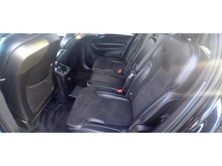 2018 Volvo XC90 - photo 17