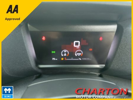 2022 Citroen C4 - photo 13