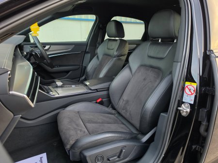 2018 Audi A6 - photo 23