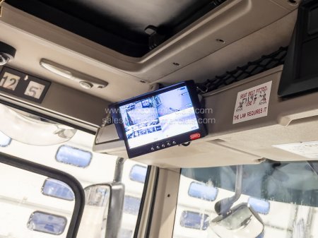 2019 DAF CF 450 - photo 21