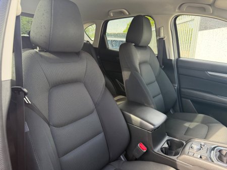 2021 Mazda CX-5 - photo 11
