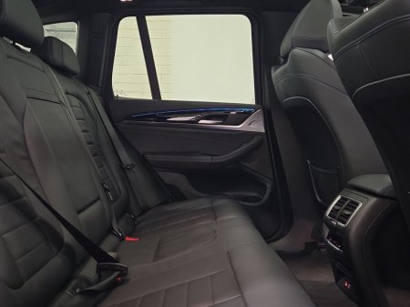 2022 BMW iX3 - photo 22