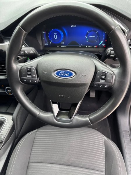 2022 Ford Kuga - photo 30