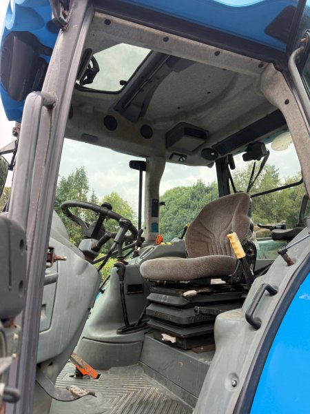 2007 Landini 135 - photo 14