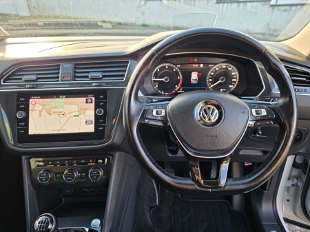 2019 Volkswagen Tiguan Allspace - photo 20