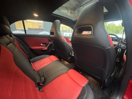 2019 Mercedes-Benz A-Class - photo 18