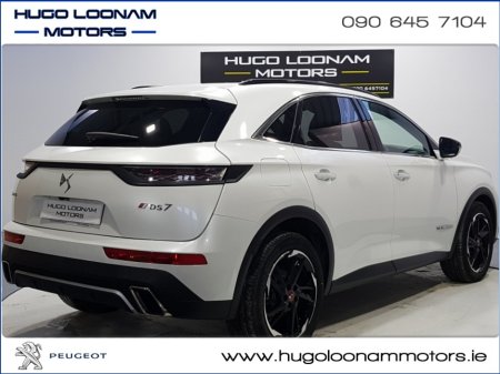 2023 DS Automobiles DS 7 Crossback - photo 7