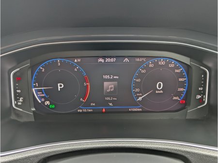2021 Volkswagen T-Roc - photo 19