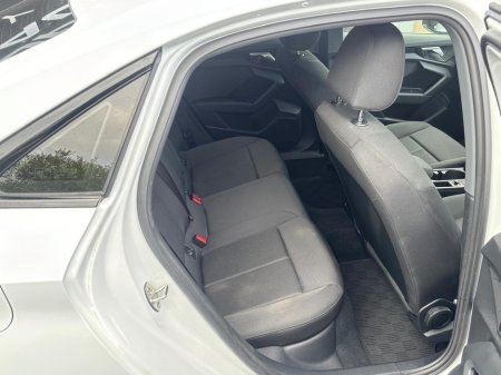 2021 Audi A3 - photo 3