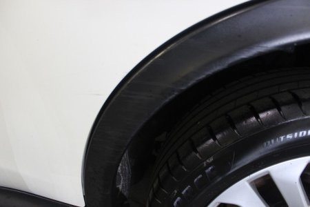 2012 Nissan Juke - photo 10