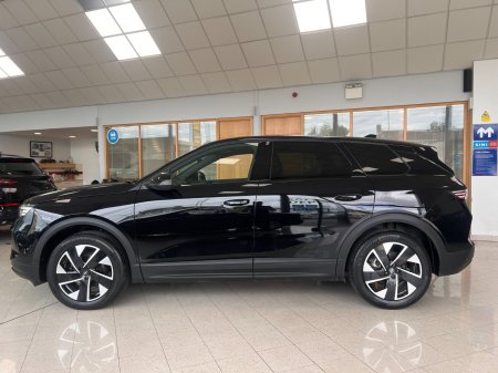 2025 Opel Grandland - photo 13