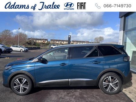 2022 Peugeot 5008 - photo 2