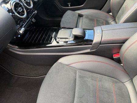 2022 Mercedes-Benz CLA - photo 19