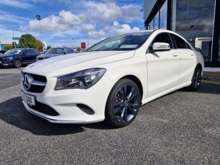 2018 Mercedes-Benz CLA - photo 2