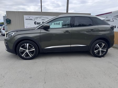 2019 Peugeot 3008 - photo 4