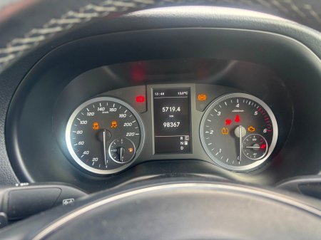2023 Mercedes-Benz Vito - photo 6