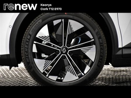 2026 Renault Scenic E-Tech - photo 9