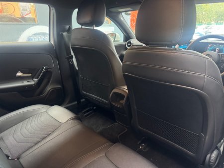 2019 Mercedes-Benz A-Class - photo 14