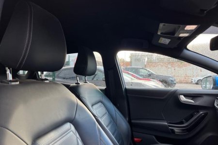 2023 Ford Puma - photo 17