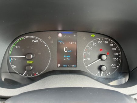 2024 Toyota Yaris - photo 22