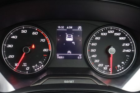 2021 SEAT Arona - photo 11