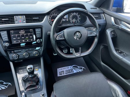 2016 Skoda Octavia - photo 13