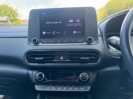 2022 Hyundai KONA - photo 15