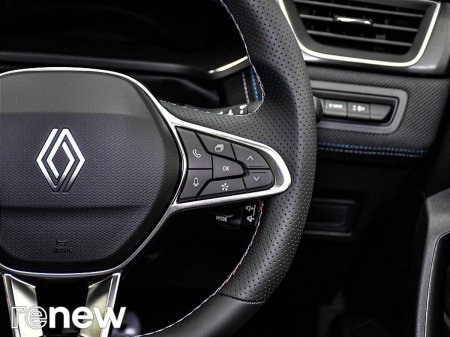 2025 Renault Symbioz - photo 25