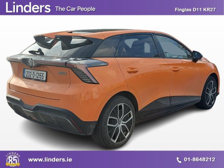 2023 MG MG4 - photo 4