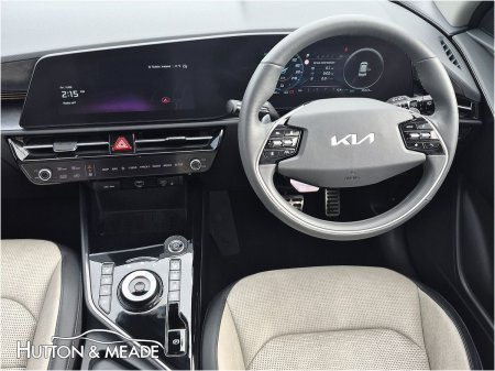 2023 Kia e-Niro - photo 3