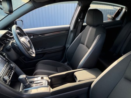 2021 Honda Civic - photo 49