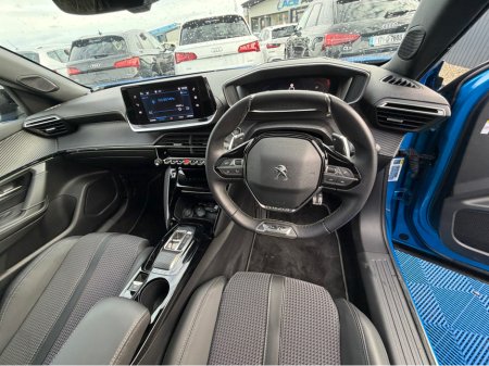 2023 Peugeot 2008 - photo 18