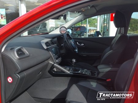 2017 Renault Kadjar - photo 4