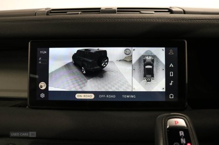2022 Land Rover Defender - photo 32