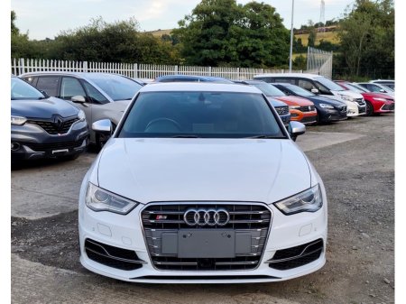 2013 Audi S3 - photo 2