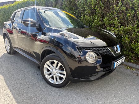 2016 Nissan Juke - photo 4