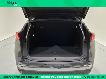 2024 Peugeot 3008 - photo 20