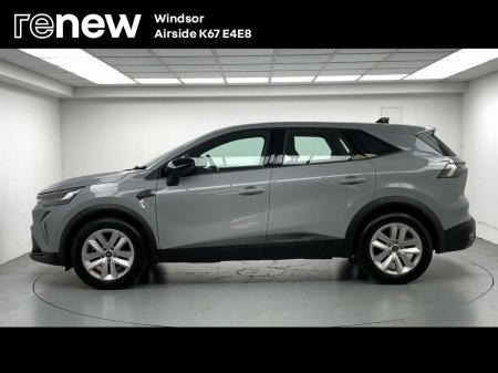 2026 Renault Symbioz - photo 14