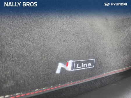 2021 Hyundai i30 - photo 18