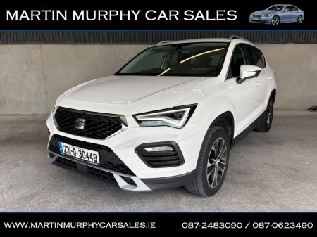2023 SEAT Ateca - photo 4