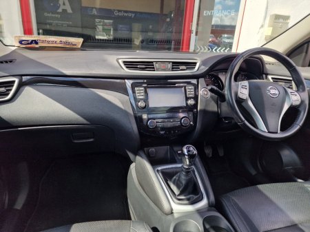 2016 Nissan Qashqai - photo 32