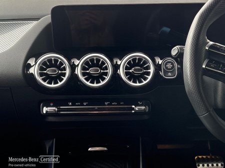 2024 Mercedes-Benz GLA - photo 11