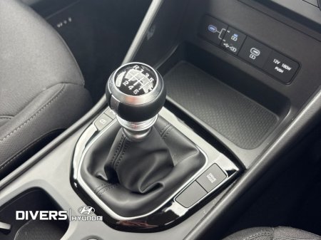 2026 Hyundai Tucson - photo 16