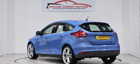 2016 Ford Focus - photo 7