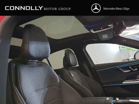 2026 Mercedes-Benz E-Class - photo 21