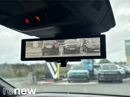 2026 Renault Megane - photo 28