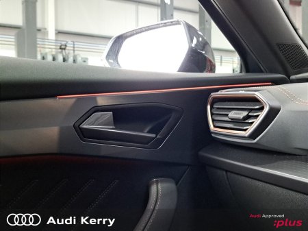 2025 Cupra Formentor - photo 19