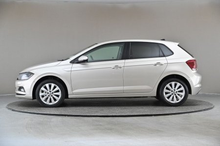 2018 Volkswagen Polo - photo 5