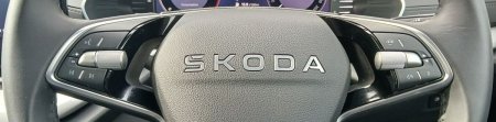 2026 Skoda Octavia - photo 11