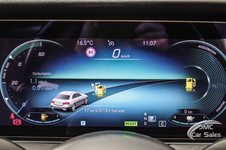 2022 Mercedes-Benz E-Class - photo 15